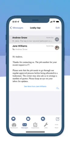 PropertyMe gallery image