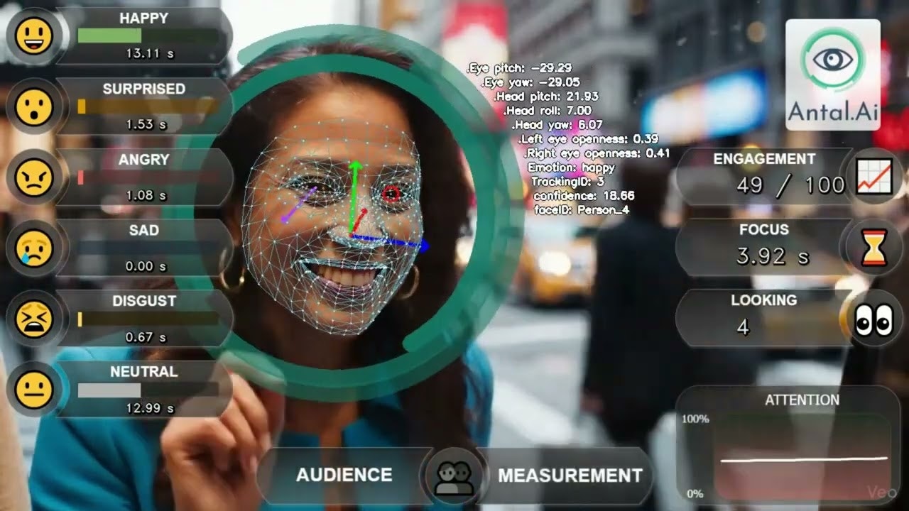 Audience Measurement Engine gallery image