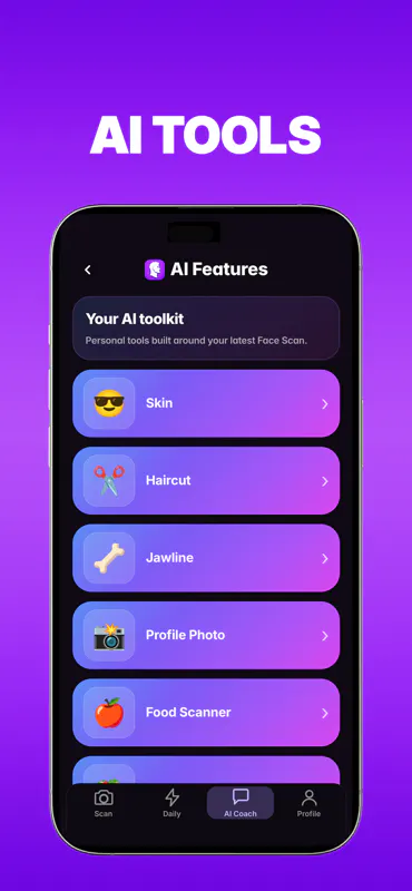 FaceMax AI gallery image