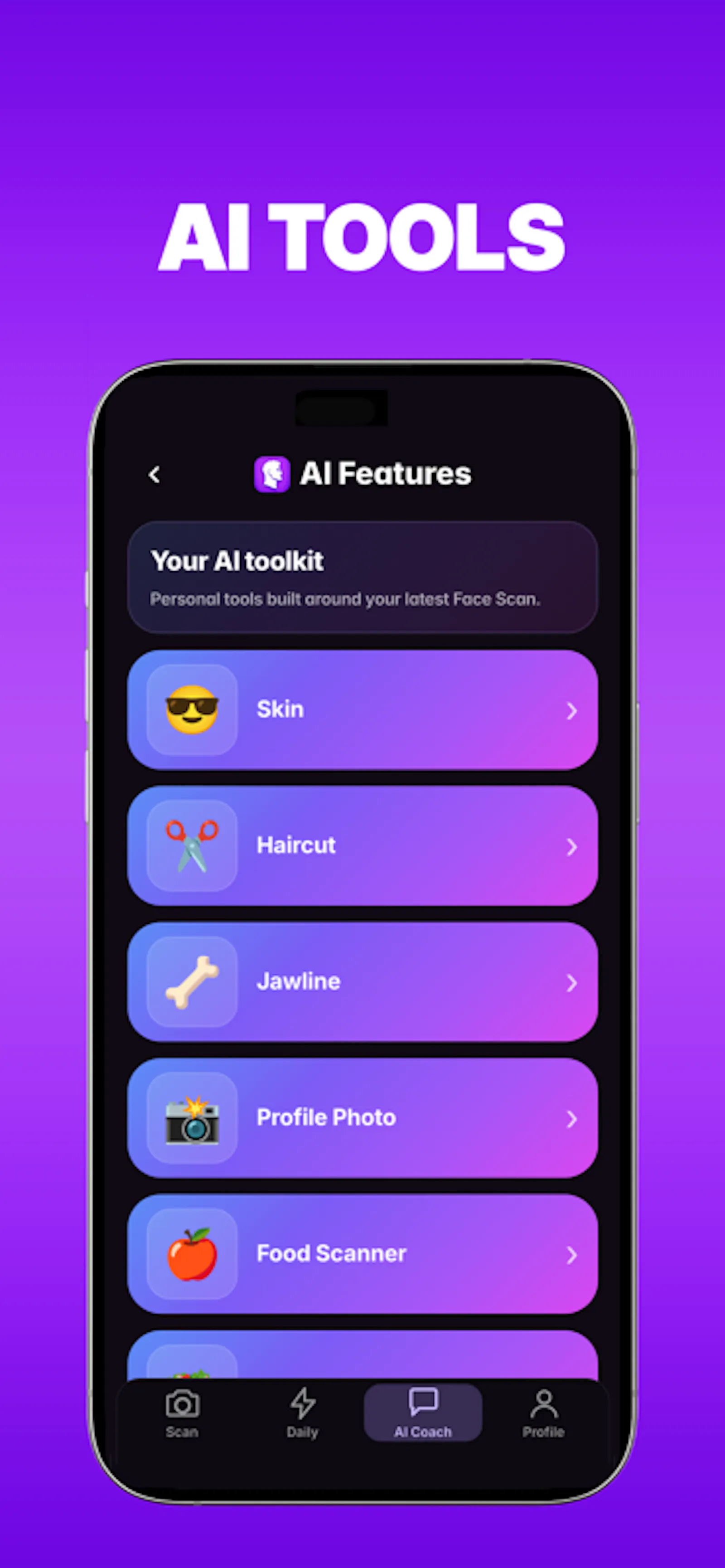 FaceMax AI screenshot 5