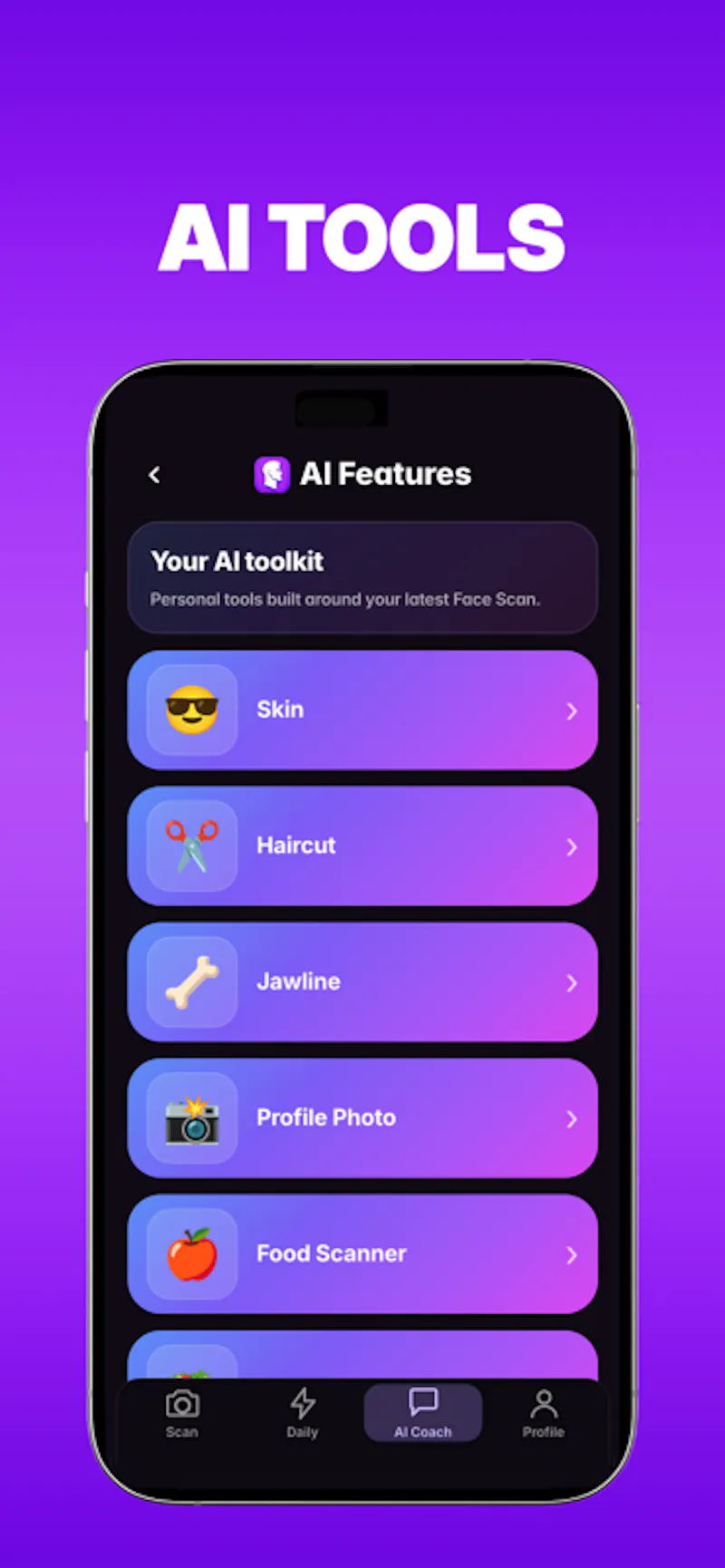 FaceMax AI screenshot 5