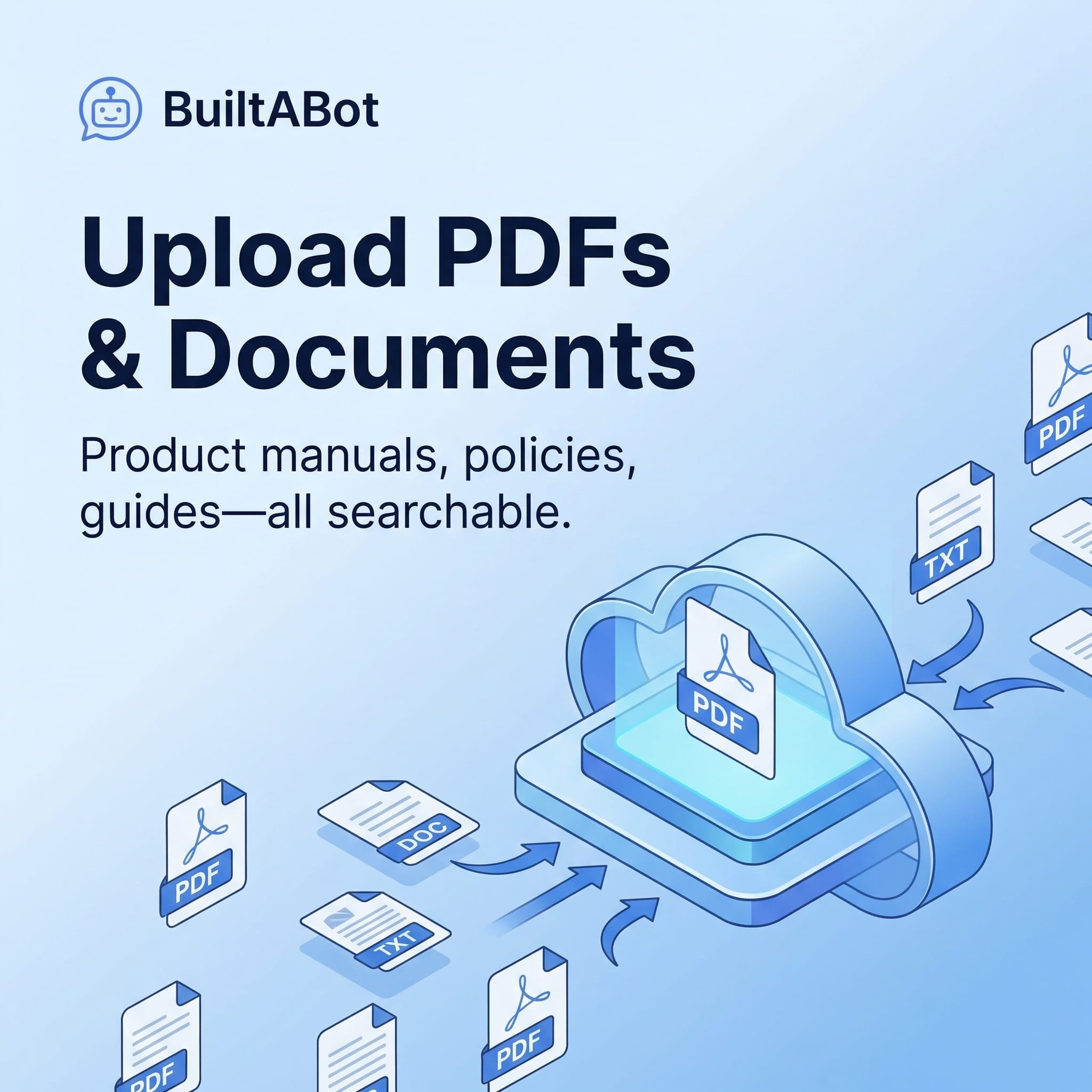 BuiltABot gallery image