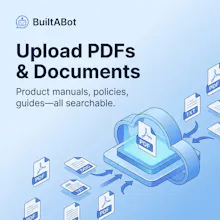 BuiltABot gallery image