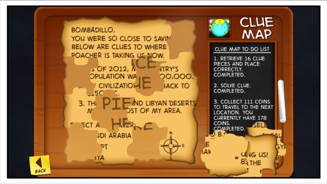 Adventures of BombADillo gallery image