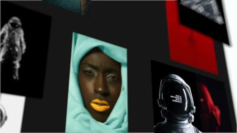 Reference Board screenshot 1 (video preview)