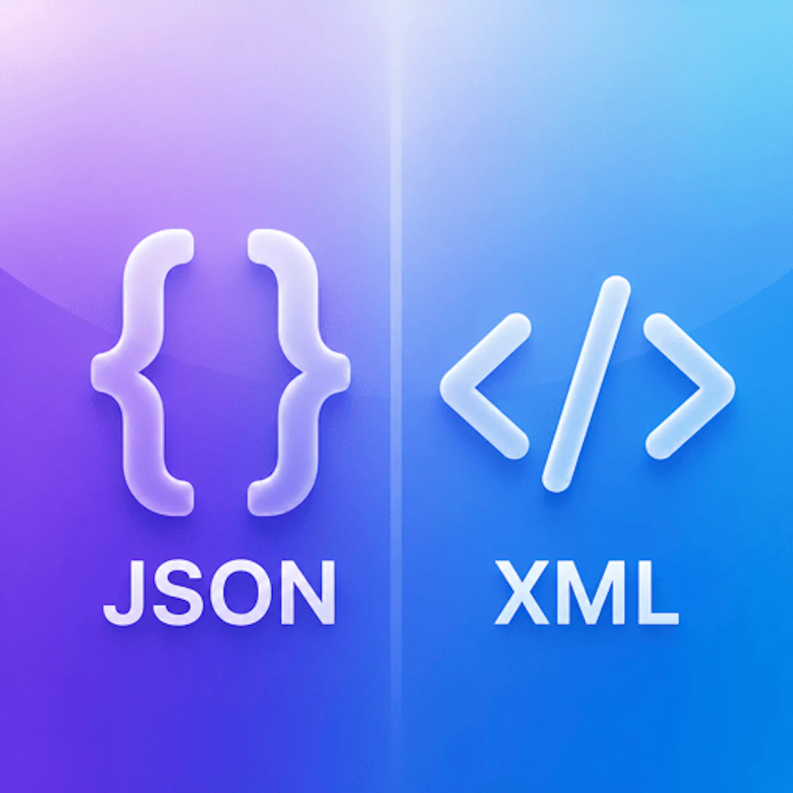 Json XML Editor screenshot 1