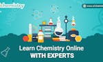 Online Chemistry Classes image