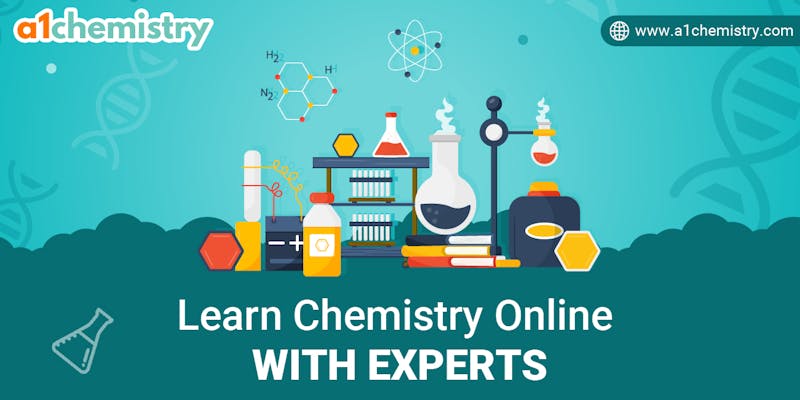Online Chemistry Classes media 1