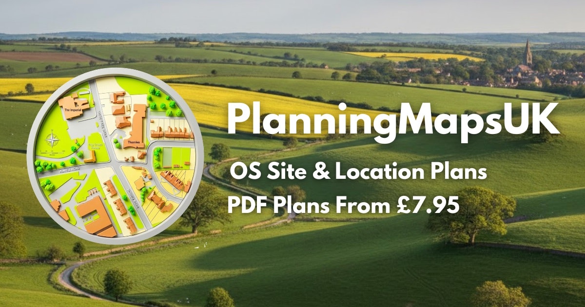 PlanningMapsUK gallery image