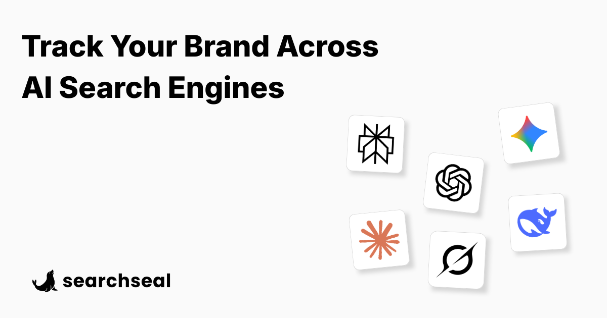 SearchSeal gallery image