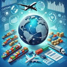 Customs Database gallery image