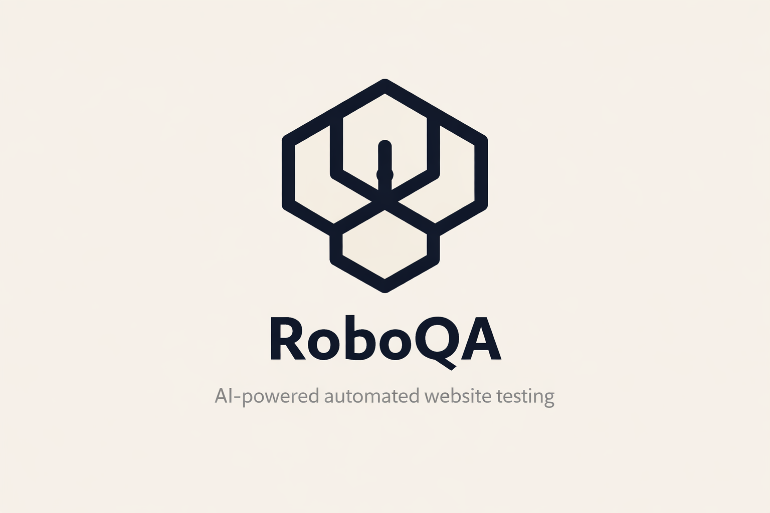 RoboQA - Main product screenshot demonstrating key features and user interface