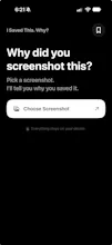 I Saved This. Why? gallery image
