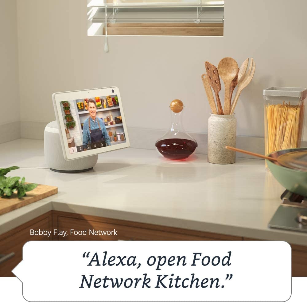 Amazon Echo Show 10 (3rd Gen) gallery image