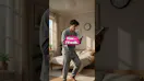 Mozy: Walk to Unlock Apps
