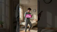 Mozy: Walk to Unlock Apps