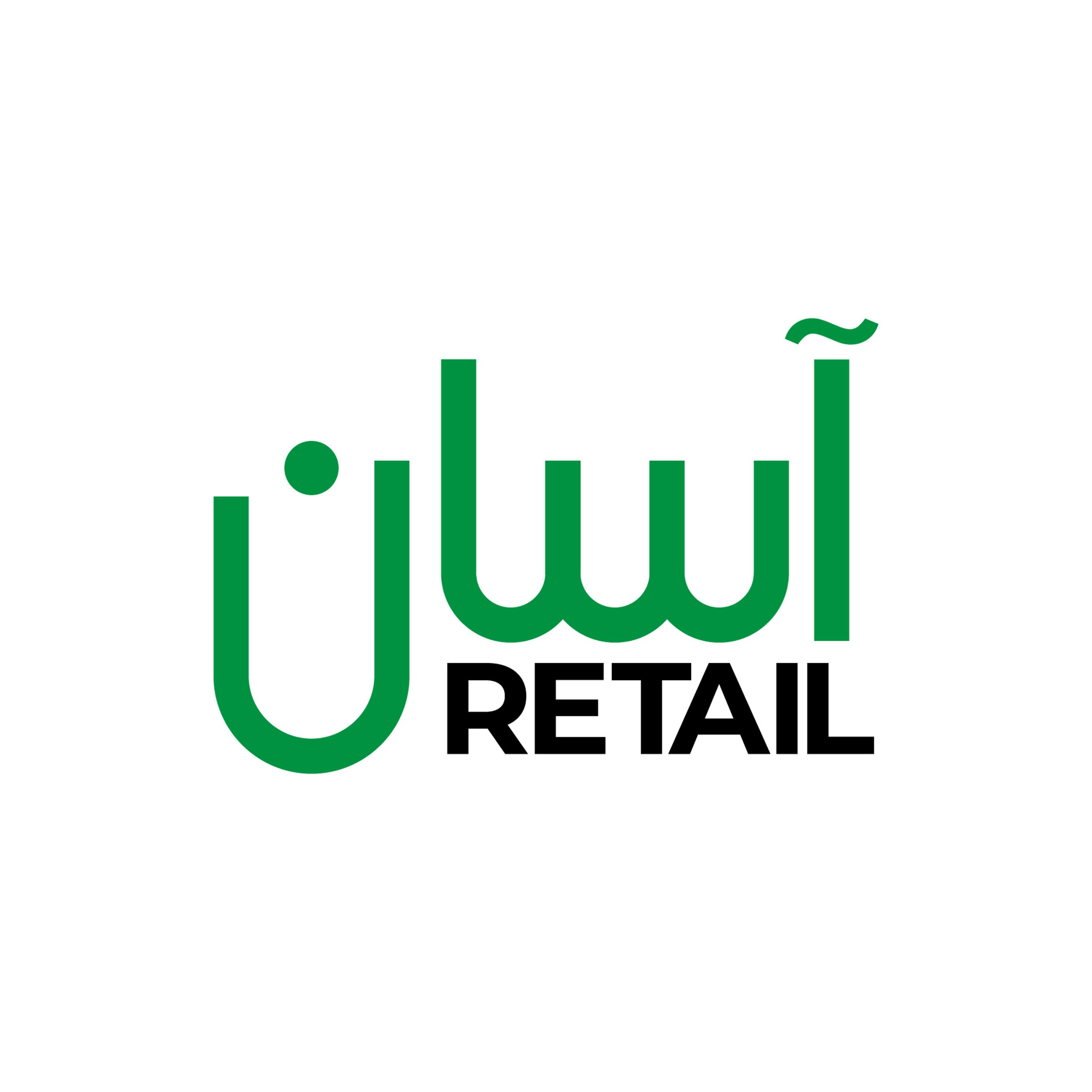 Asaan Retail