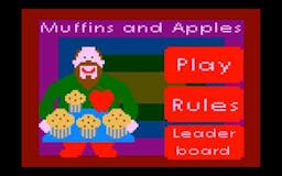 Muffins and Apples media 1
