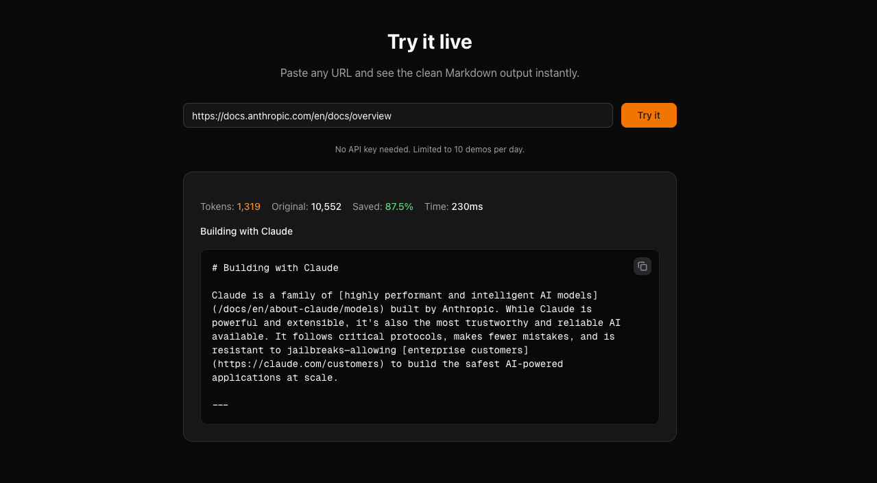 StripFeed gallery image