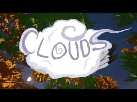 Clouds Below gallery image