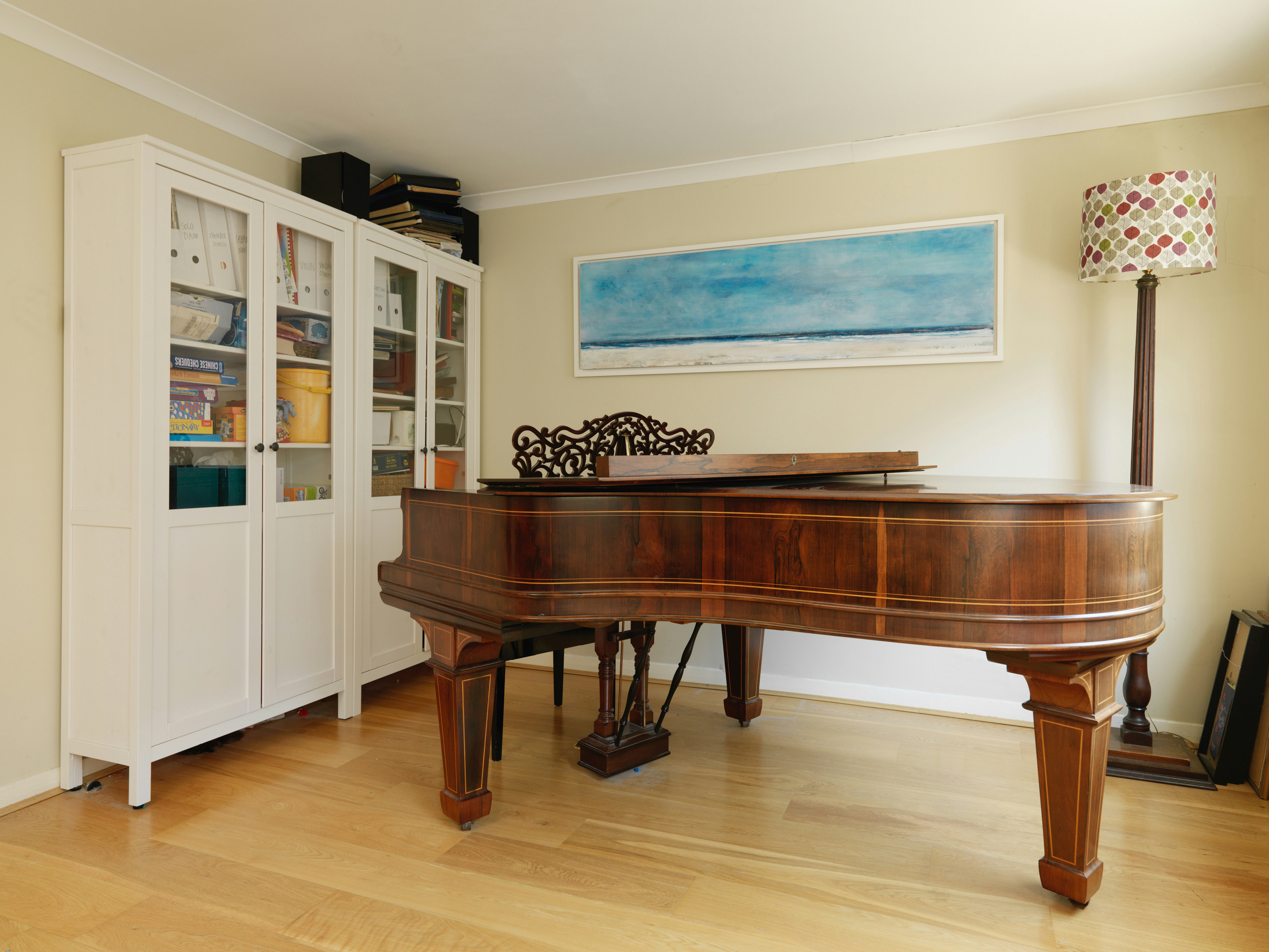 Tutti Space gallery image