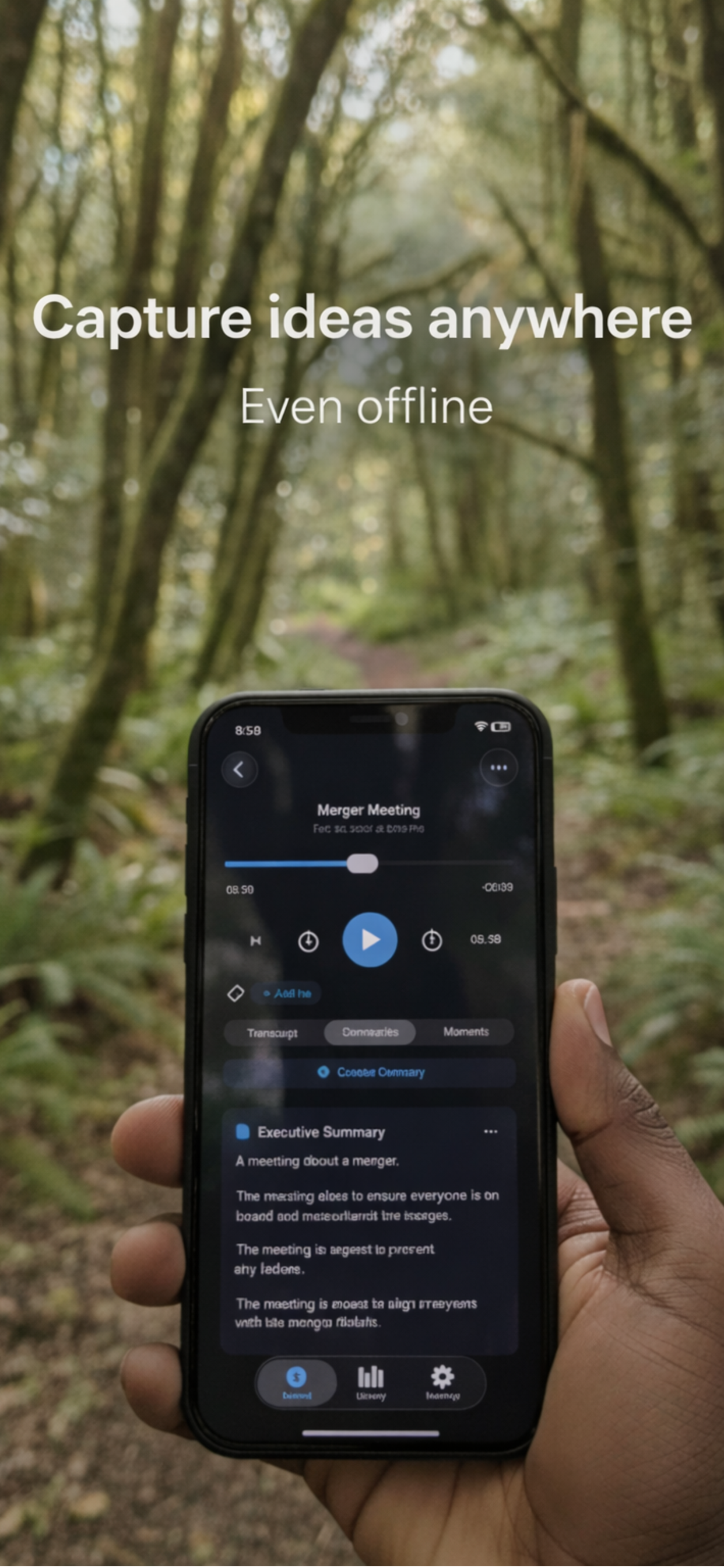 Local Voice Notes gallery image