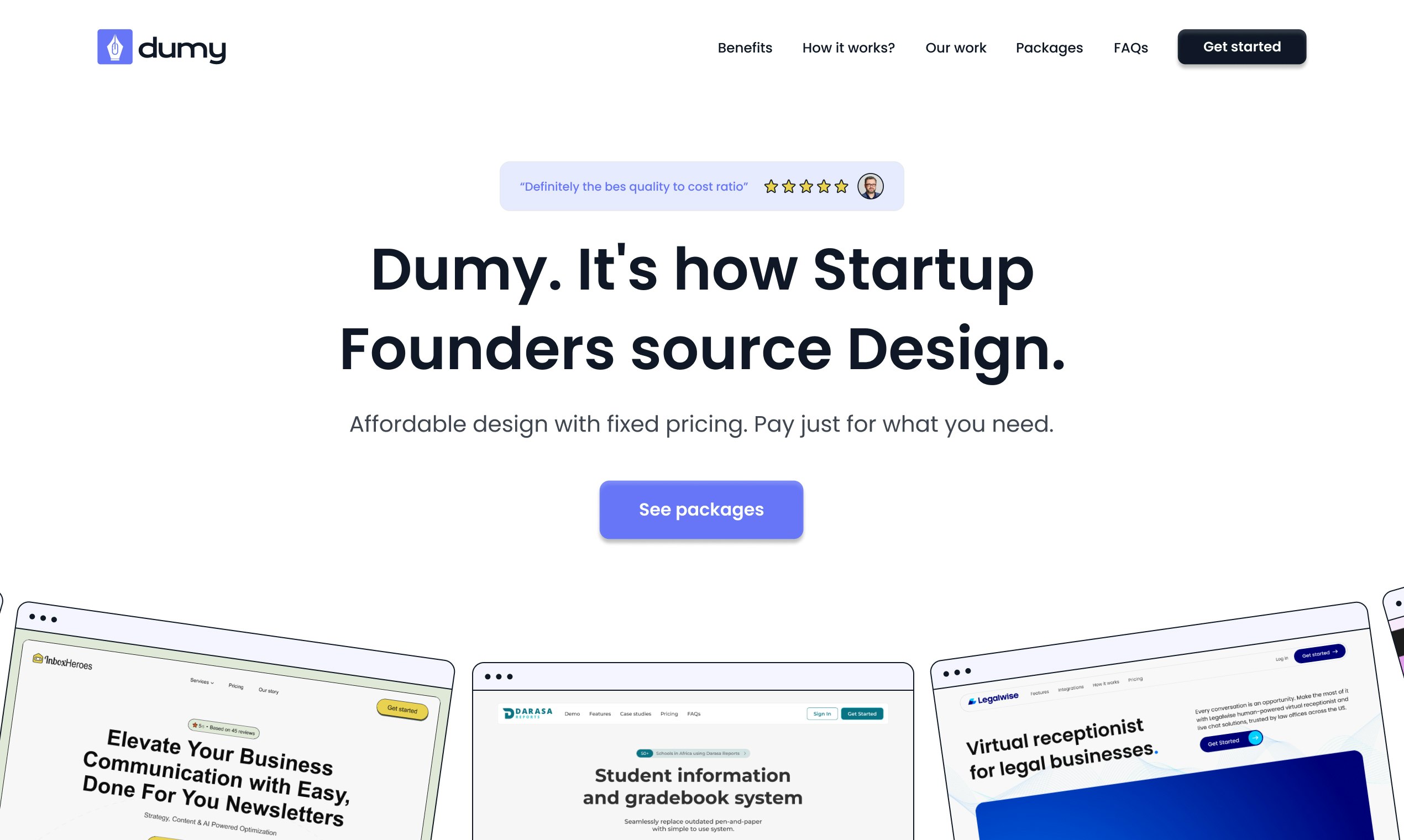 Dumy media 1
