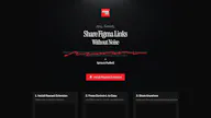 FGMA — Clean Figma Links