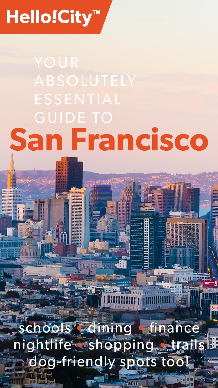 Hello!City Enterprises gallery image