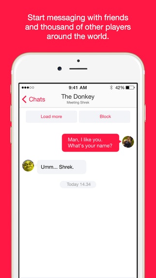 Studio gallery image