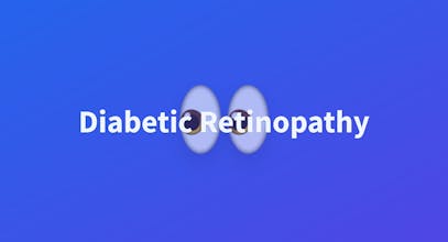 Diabetic Retinopathy gallery image