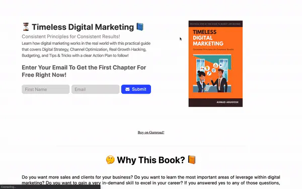 Timeless Digital Marketing gallery image