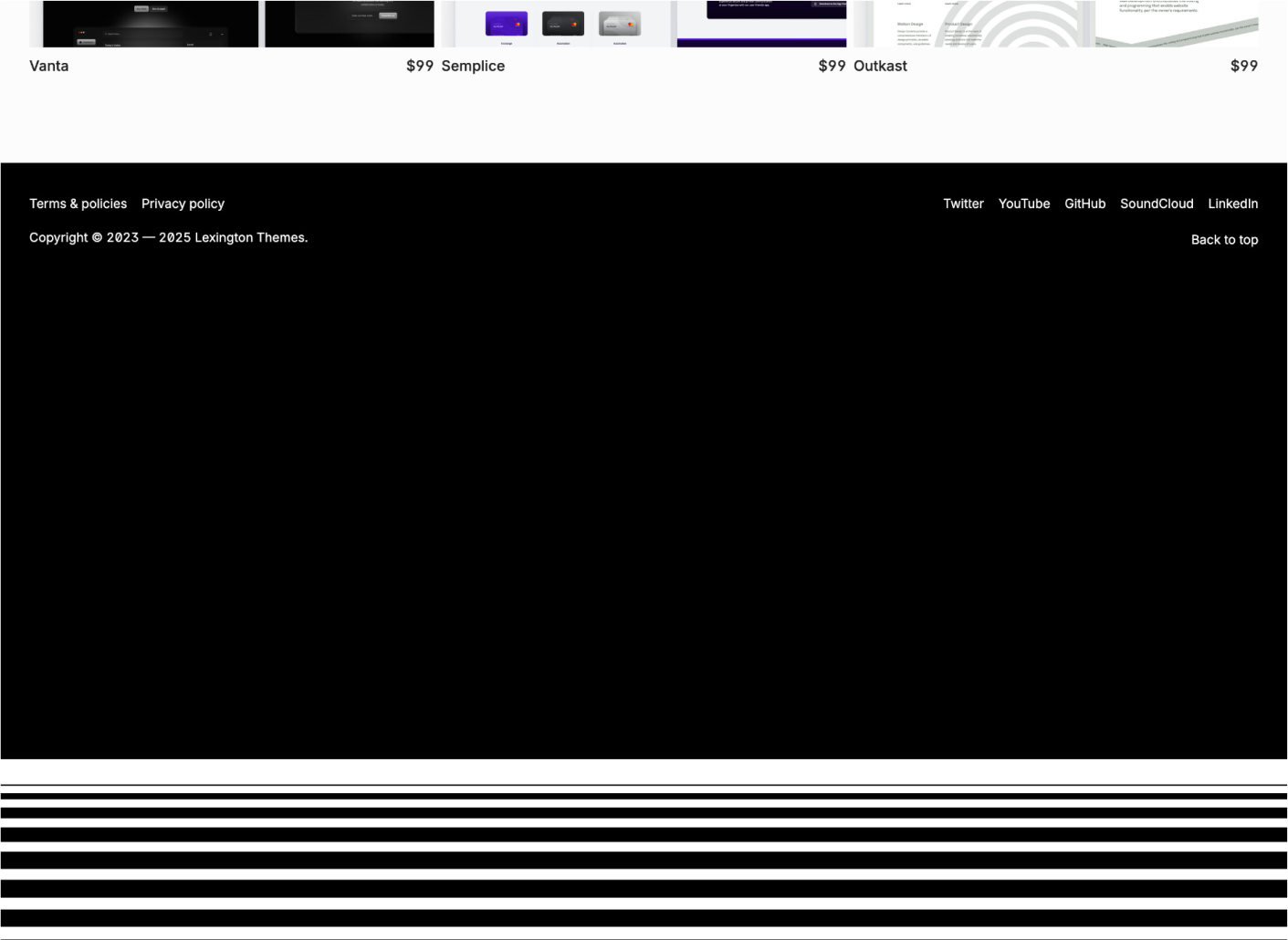 Trendspotter gallery image