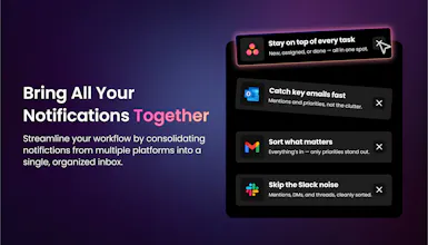 Notico gallery image