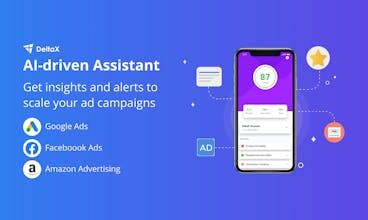 DeltaX Assistant gallery image