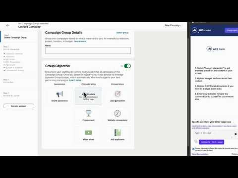 Ads Copilot gallery image