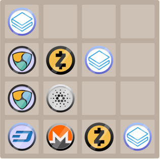 Crypto Collide gallery image