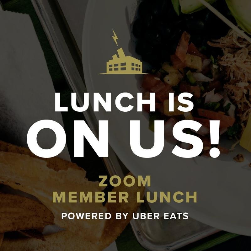 (co)Work From Home gallery image