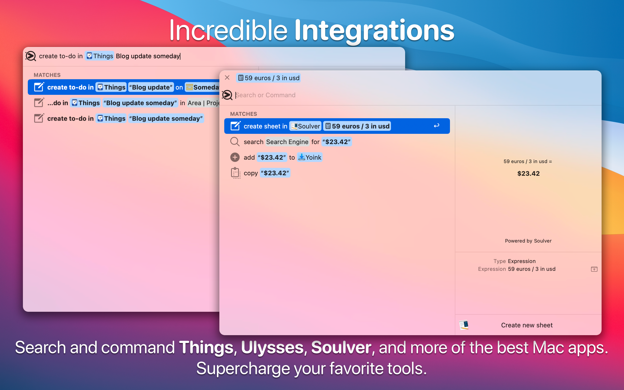 Lacona gallery image