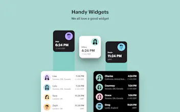 Time Zone Pro gallery image