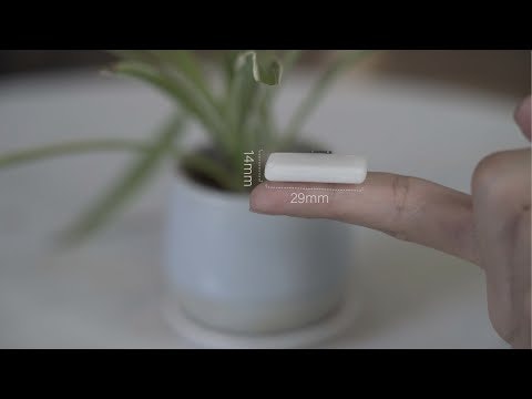 ThermFinger gallery image