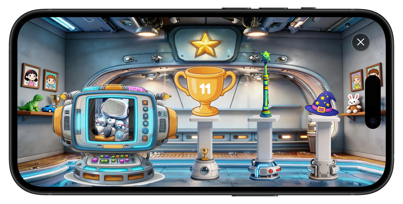 Ticko: Kids Toothbrush Timer screenshot 10