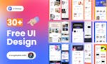 UI Design image