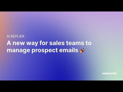 AI Replier gallery image