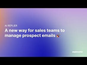 AI Replier gallery image