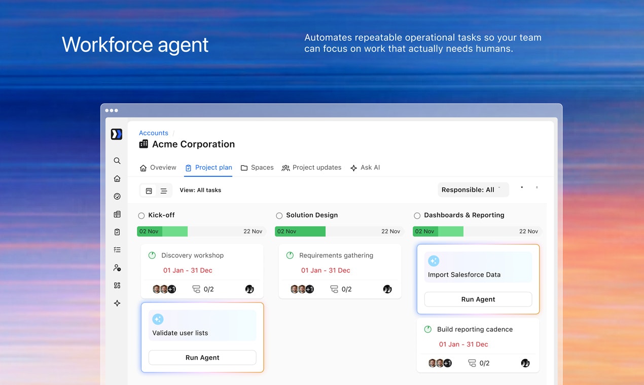 Nitro by Rocketlane gallery image