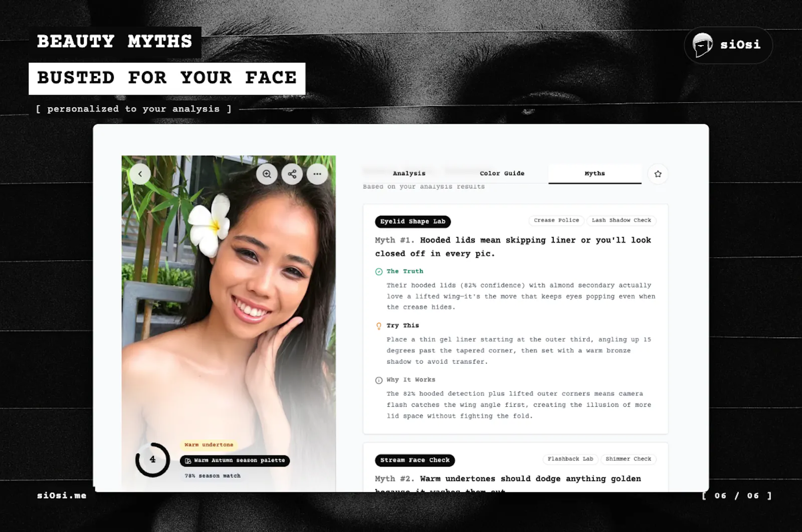 siOsi screenshot 6