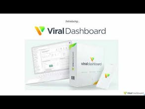 Viral Dashboard gallery image