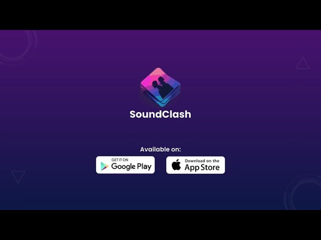 Soundclash gallery image