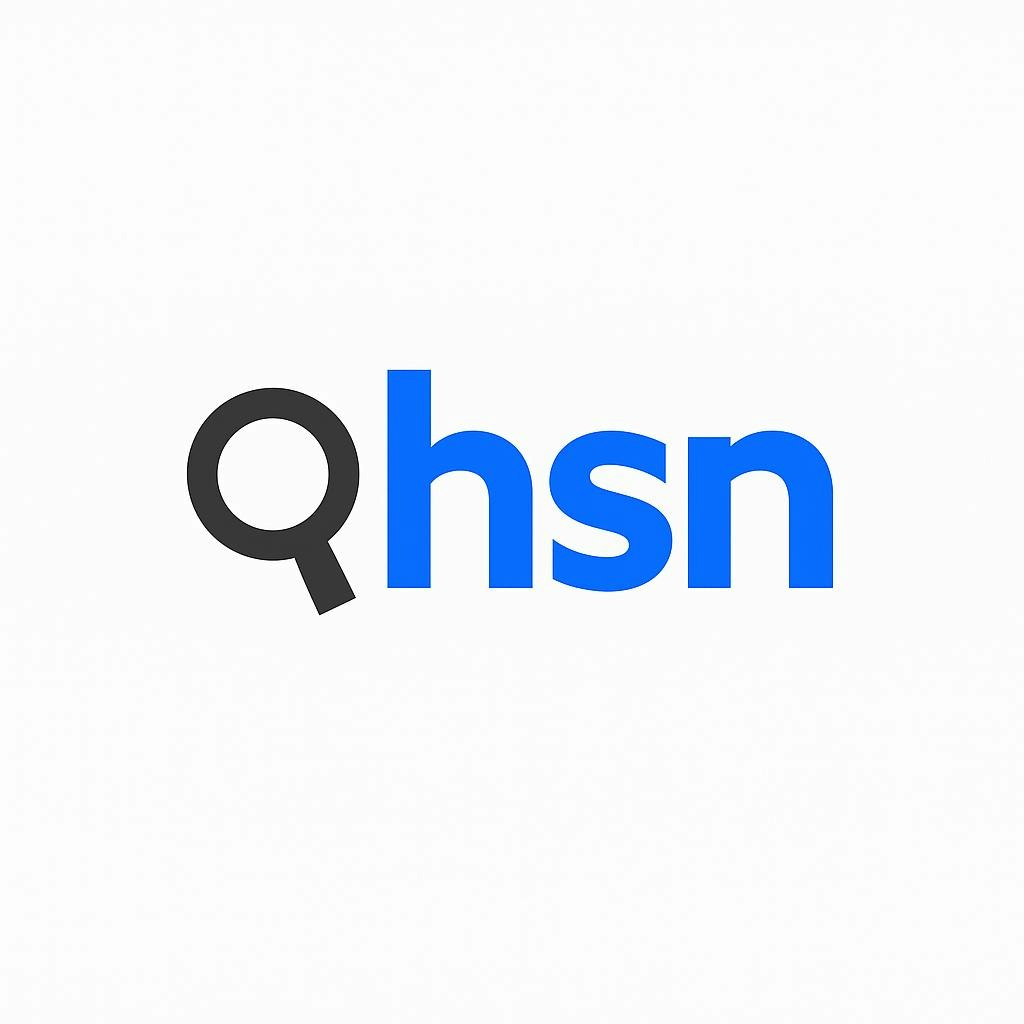 HSN Code Finder logo